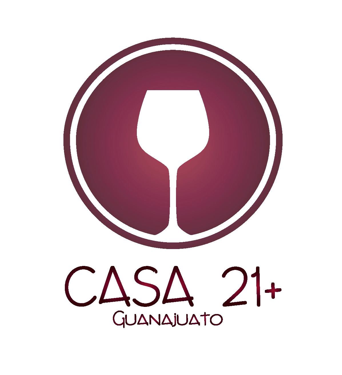 Casa 21+ Guanajuato