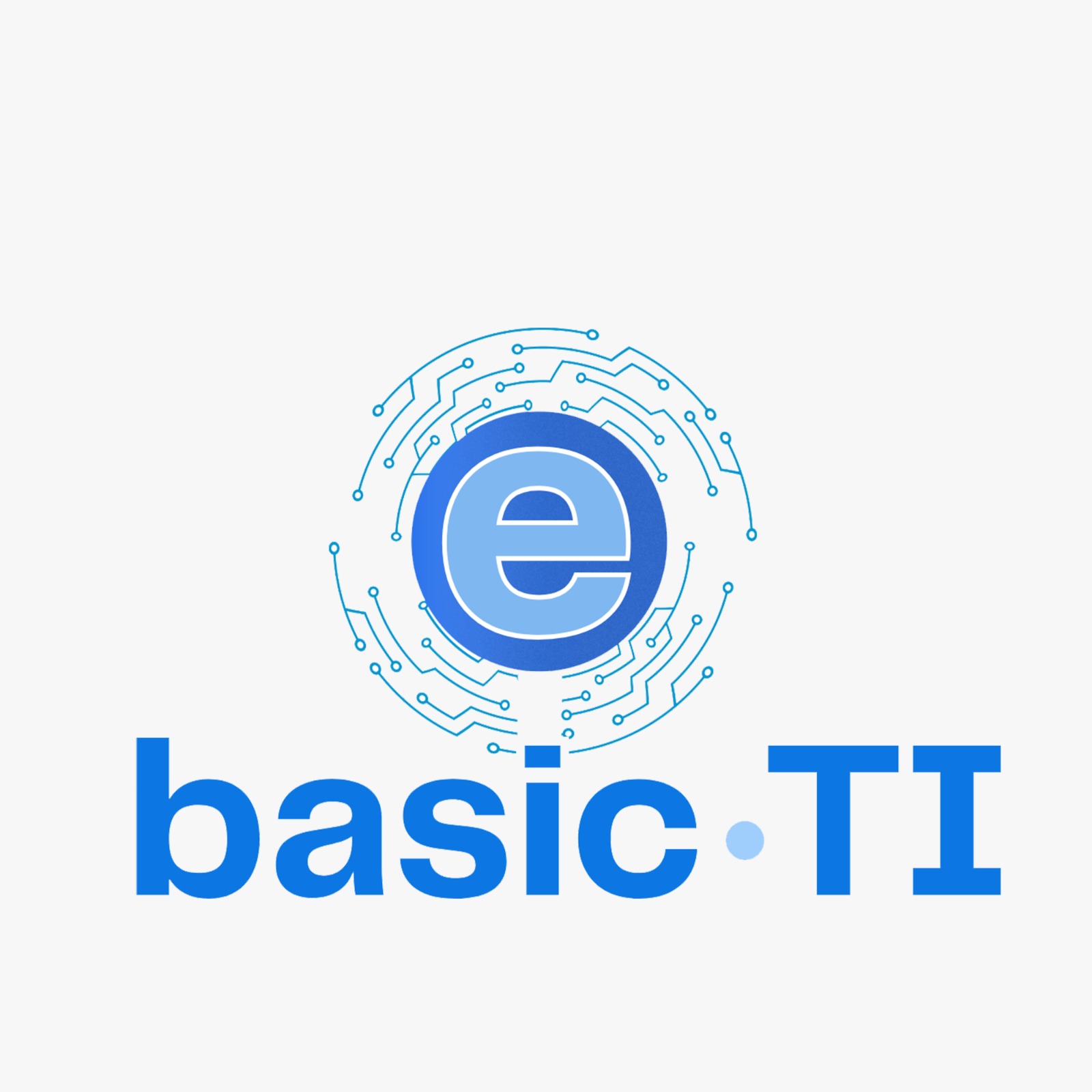 E Basic TI